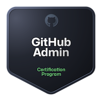 GitHub Administration