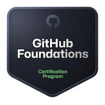 GitHub Foundations